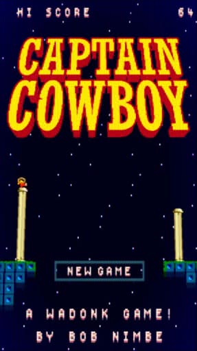 Captain Cowboy(ţ(du)L(zhng))1.0.3׿؈D0