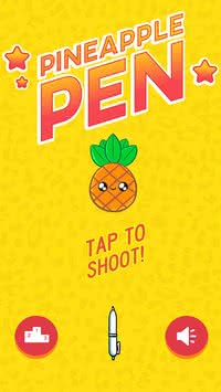 PP Pineapple Pen1.03׿؈D0