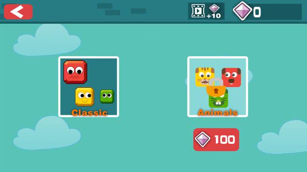 Smash Block 2016(Block.io)1.6׿؈D1