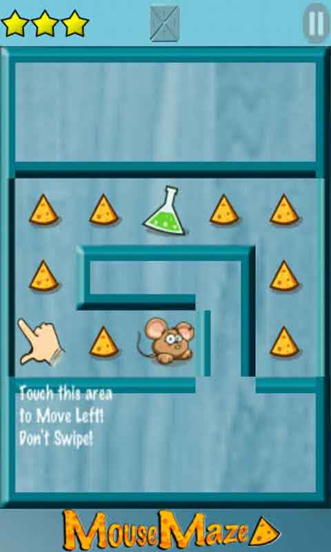 Mouse Maze(Ԍm)1׿؈D0