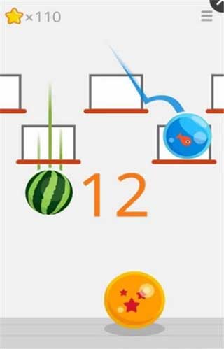 Ketchapp Basketball(Ketchapp@  Ketchapp Baske)1.2.1؈D1