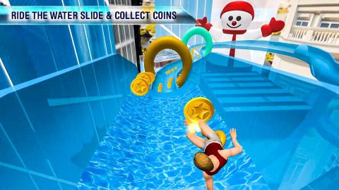 Water Slide Adventure 3DˮðU3D2.1؈D3