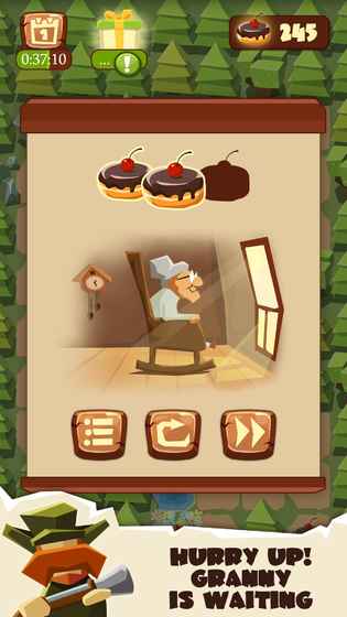 Bring me Cakes(oҵ)1.22ٷ؈D2