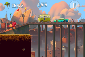 Demolition Dash(ħƉ)1.1.6624.122׿؈D2