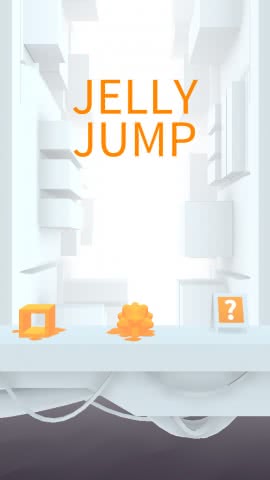 S Jelly Jump1.5׿؈D0