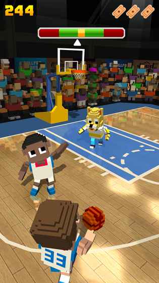 Basketball(K@)1.3.1_102ٷ؈D1