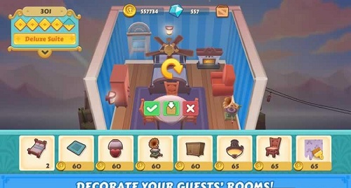 My 5-Star Hotel(ҵǾƵ)0.3.38.11؈D1