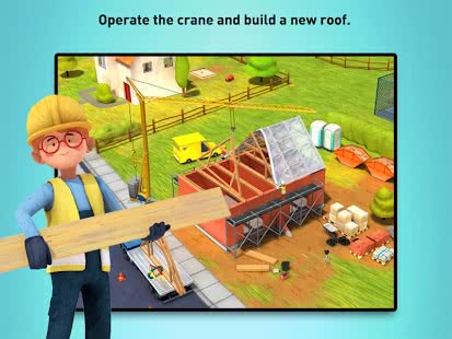 LittleBuilders(СС)1.7׿؈D2