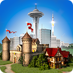 ۹¯Forge of Empires