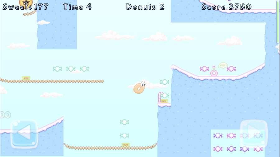 Super Donuts!(Ȧ)1.2؈D3