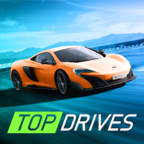 Top Drives0.08.02.4965