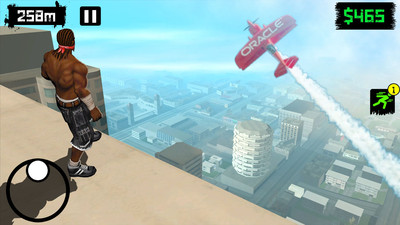 Grand Stunt Jump San Andreas(ʥ˹)1.0.10ٷ؈D1