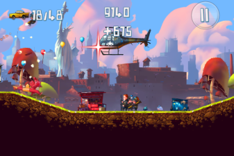 Demolition Dash(ħƉ)1.1.6624.122׿؈D1