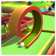 ߶ð 3D Mini Golf Adventure1.8׿