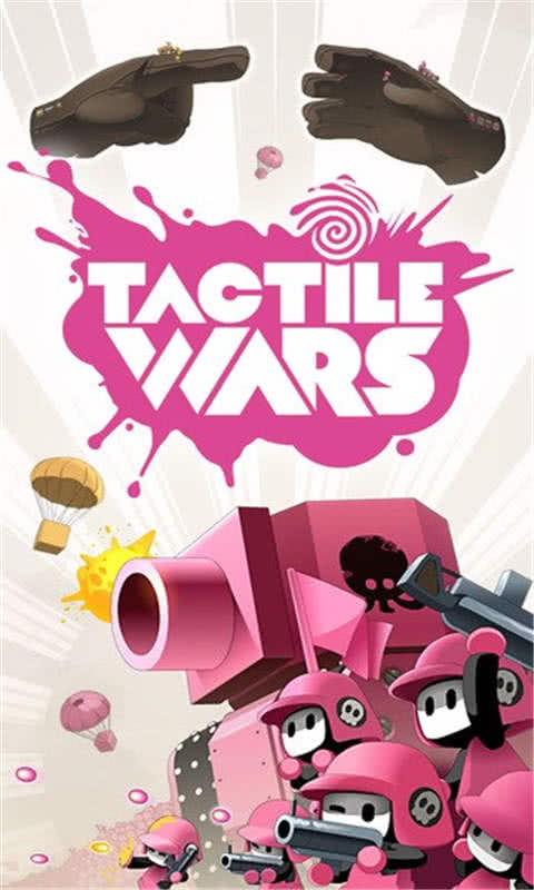 |Xđ(zhn)Tactile Wars1.3.4׿؈D3