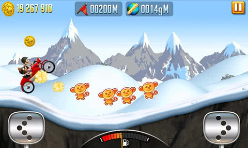 Angry Gran Racing(ŭِ Angry Gran)1.3.0׿؈D0