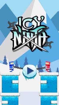  Icy Ninja1.0.1׿؈D0