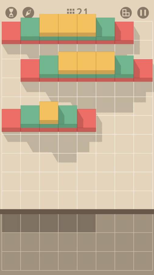 Finger Bricks(Kָ)1.0.0ٷ؈D3