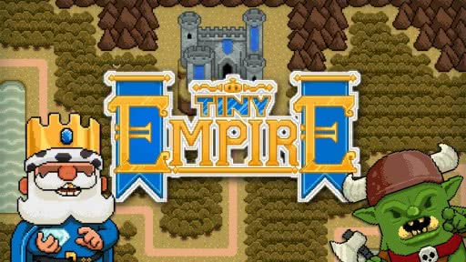 ССۇ Tiny Empire2.0.6׿؈D3