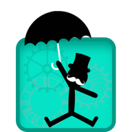 Mr. Umbrella Man()1.0.0׿