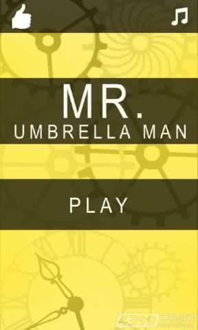 Mr. Umbrella Man()1.0.0׿؈D2