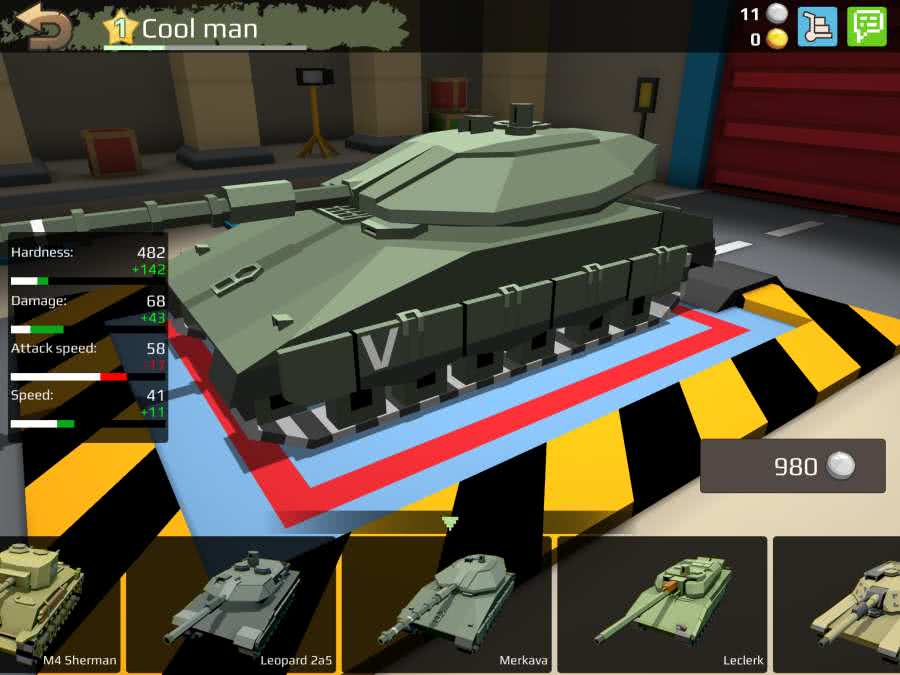 Tanks io̹io1.5.0׿؈D0