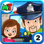 My Town : Police(ҵС򣺾)2.6ٷ