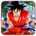 Hero Goku Jungle Survivor21.0.0