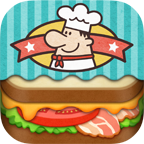 Sandwich(옷οȵ)1.1.4