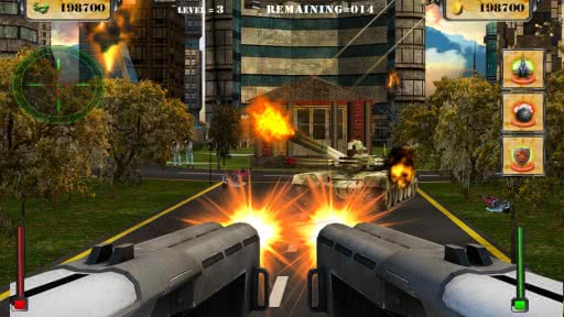 Military Strike 3D(܊´3D)1.0.1׿؈D2