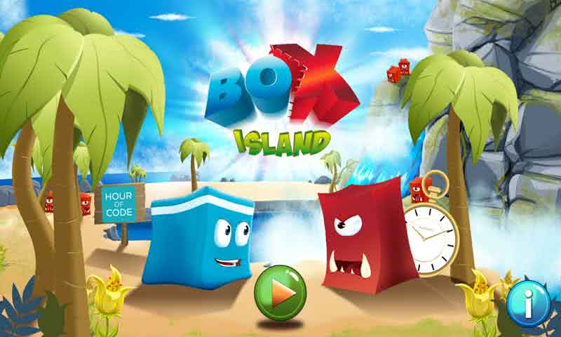 Box Island: One Hour Coding(Ӎu:һСr(sh)aӖ(xn))1.0׿؈D0