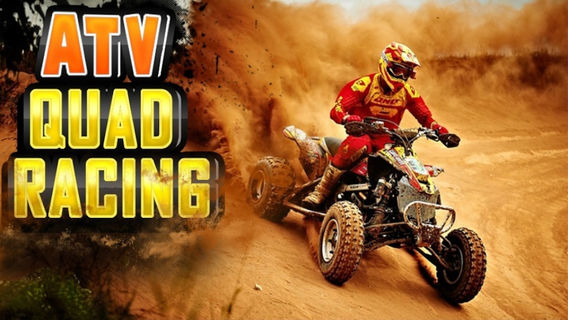 ATV Quad Moto Racing(ATVِ݆܇)2؈D2