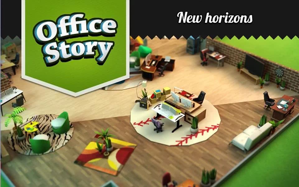 Office Story(kҵĹ)1.1.3׿؈D0