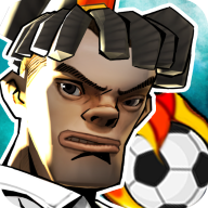 Football King Rush(T)1.6.03׿