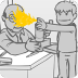 Whack Teacher(揍你老师)