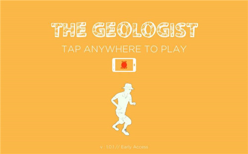 The Geologist(ѧ)1.0.1ͼ2