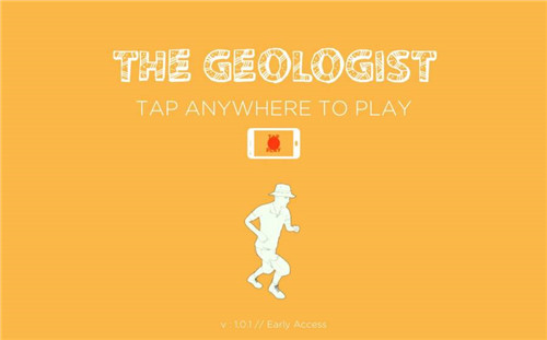 The Geologist(|(zh)W)1.0.1؈D2