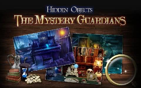 Mystery Guardians(o)2.0.0.0׿؈D0