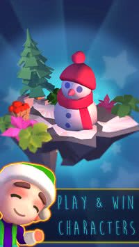 ССʥQ Tiny Christmas: Santas Quest1.1׿؈D2