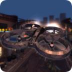 o˙C(j)Є(dng)Drone Racing1.1