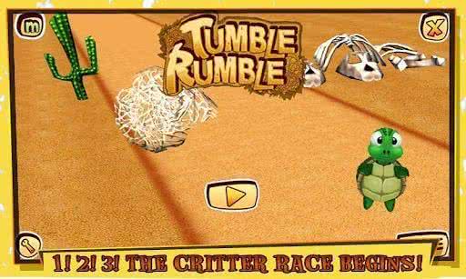 L¡¡ Tumble Rumble08.16.02.01.102׿؈D0