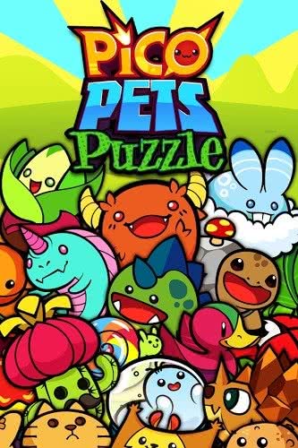 Pico Pets Puzzle((zhn))1.0.1׿؈D0