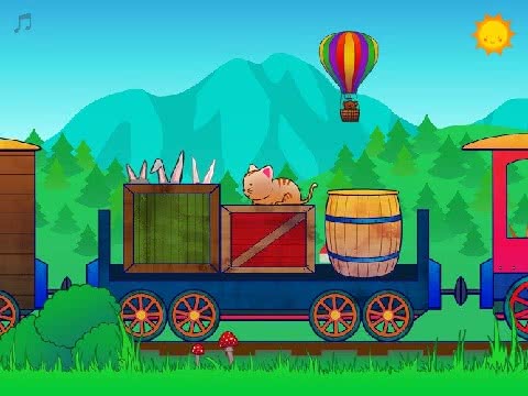 Animal Train(܇)1.4.1׿؈D1