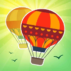 5 weeks in a Balloon(ϵ)1.4׿