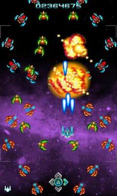 Galaga Special Edition(С۷)1.0.7׿؈D1