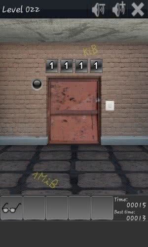 100 Doors Remix(100T)1.0.1׿؈D0