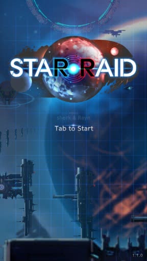 StarRaid(Hͻu)1.1.5P׿؈D0