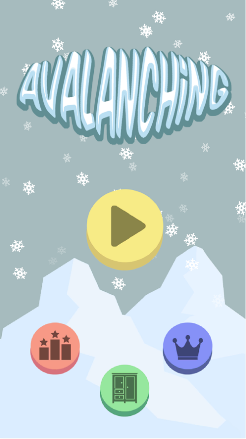 Avalanching(o(w)Mѩ)1.0׿؈D3