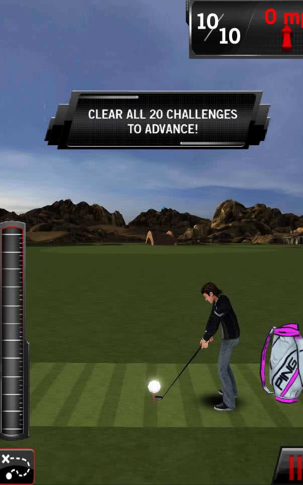 BubbaGolf(͸ߠ)1.0׿؈D2