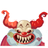 Clown Horror Nights(Сֲ֮ҹ)0.0.1ٷ